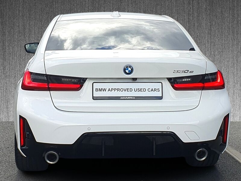 More views of BMW 3-Series