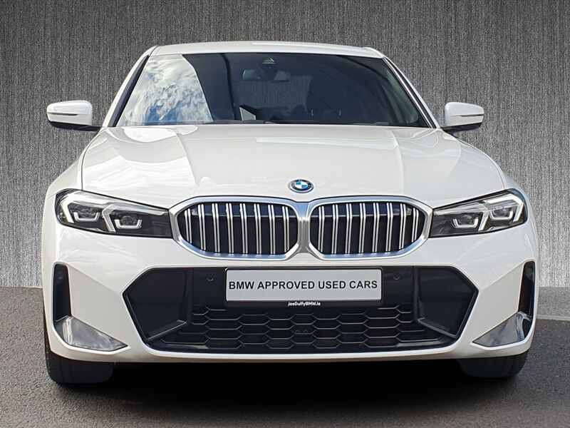 More views of BMW 3-Series