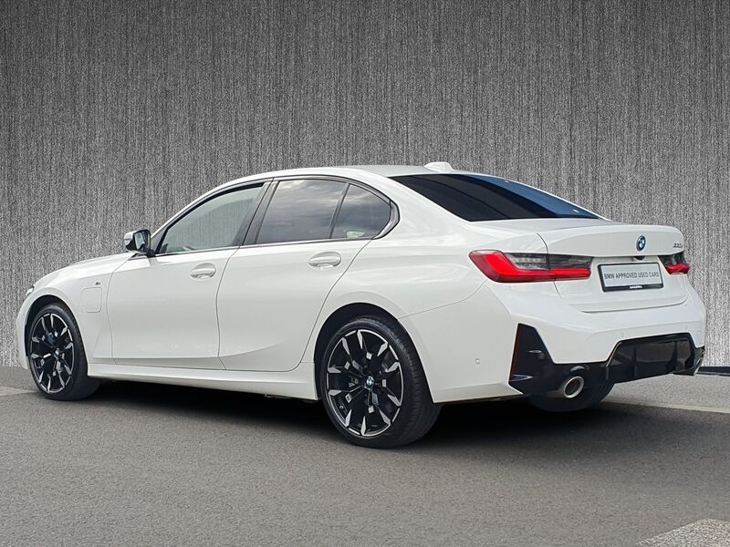 More views of BMW 3-Series
