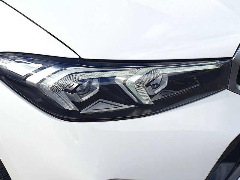 More views of BMW 3-Series
