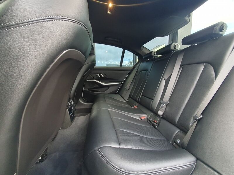 More views of BMW 3-Series