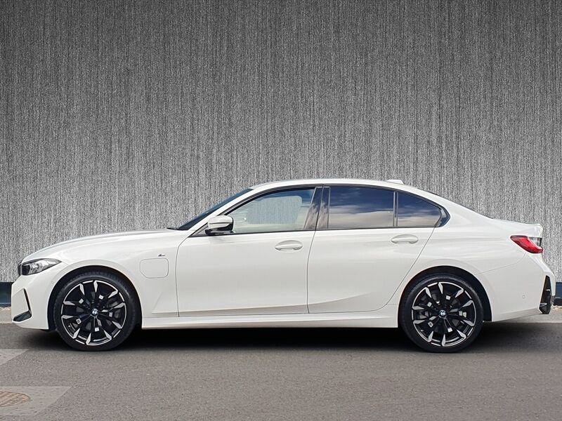 More views of BMW 3-Series