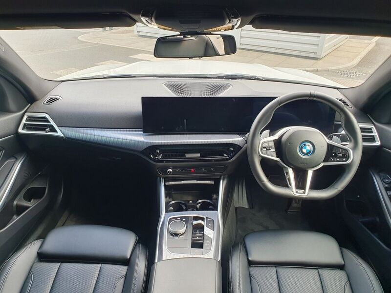 More views of BMW 3-Series