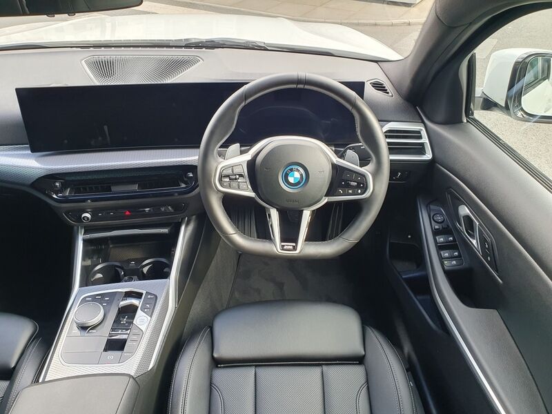 More views of BMW 3-Series