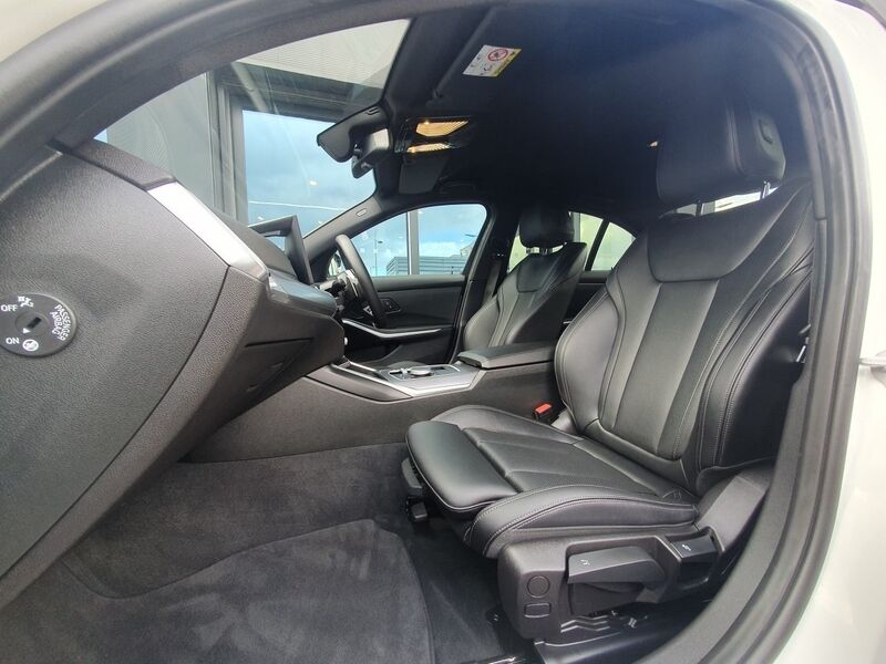 More views of BMW 3-Series