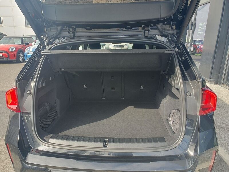 More views of BMW X1