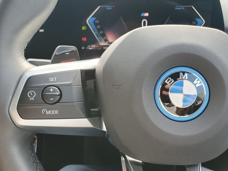 More views of BMW X1
