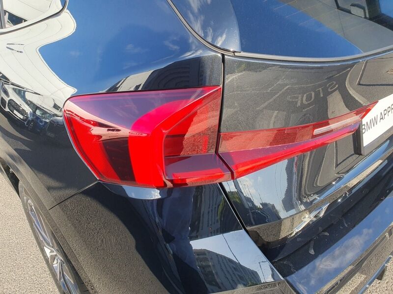 More views of BMW X1