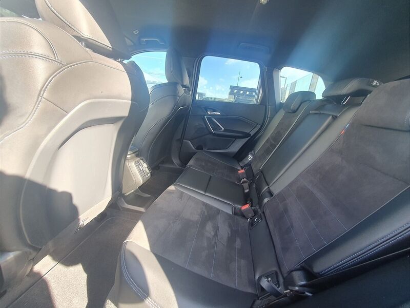 More views of BMW X1