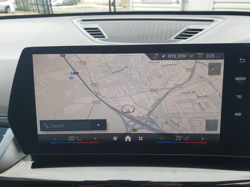 More views of BMW X1
