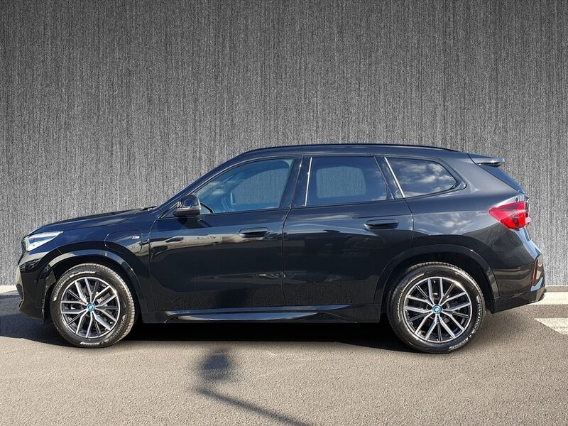 More views of BMW X1