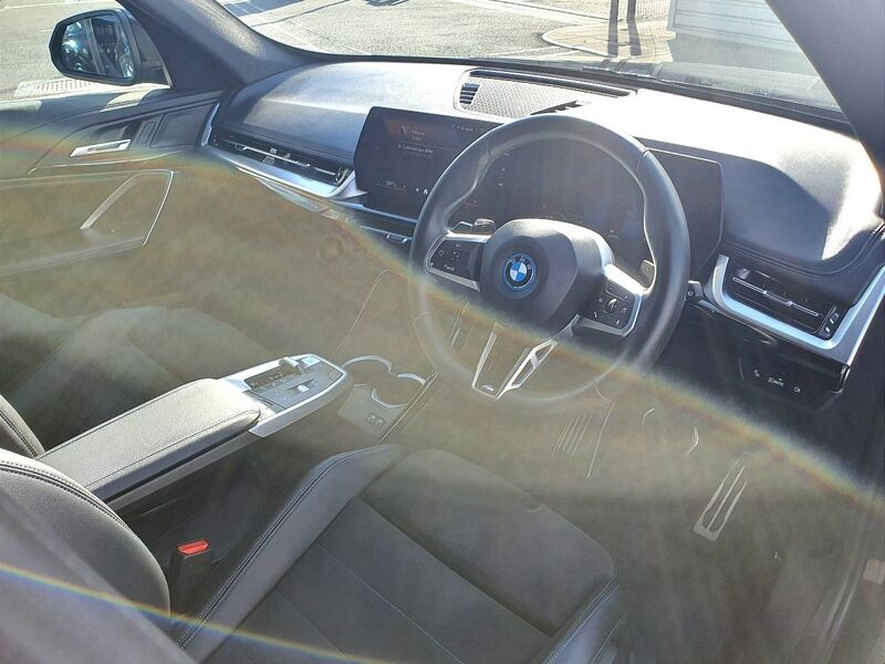 More views of BMW X1