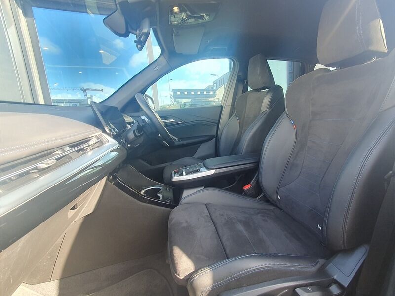 More views of BMW X1