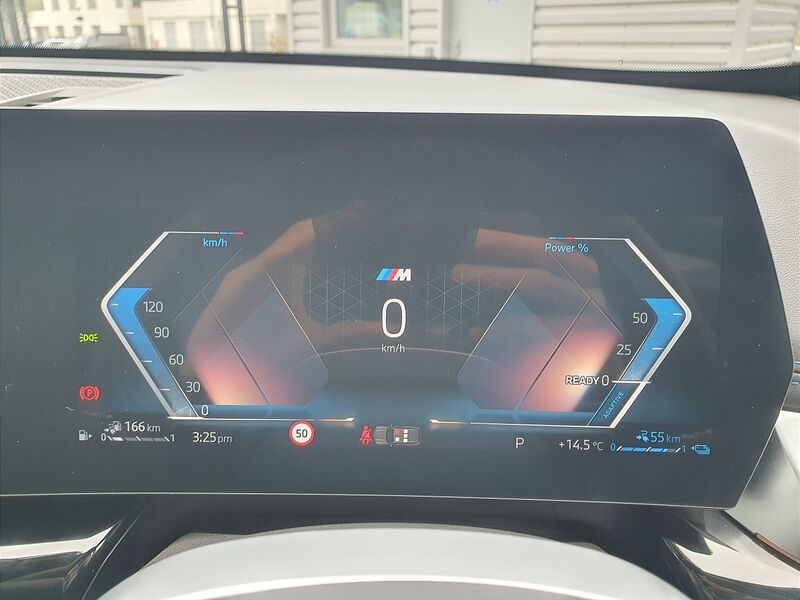 More views of BMW X1