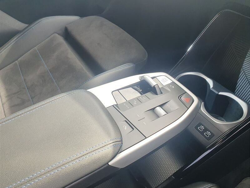 More views of BMW X1