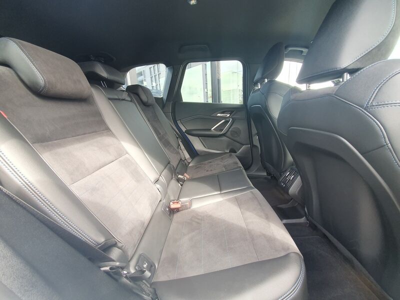 More views of BMW X1