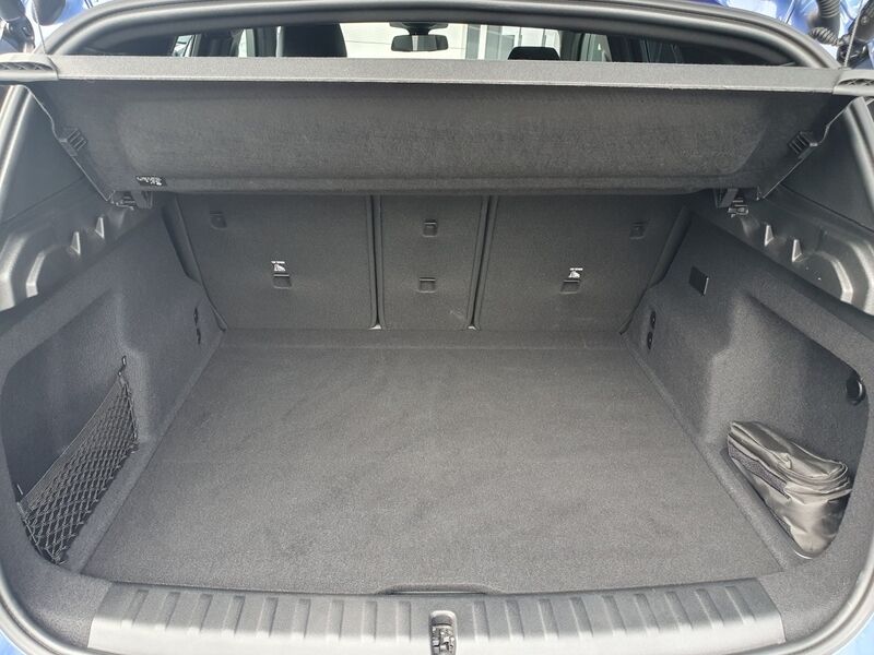 More views of BMW X1