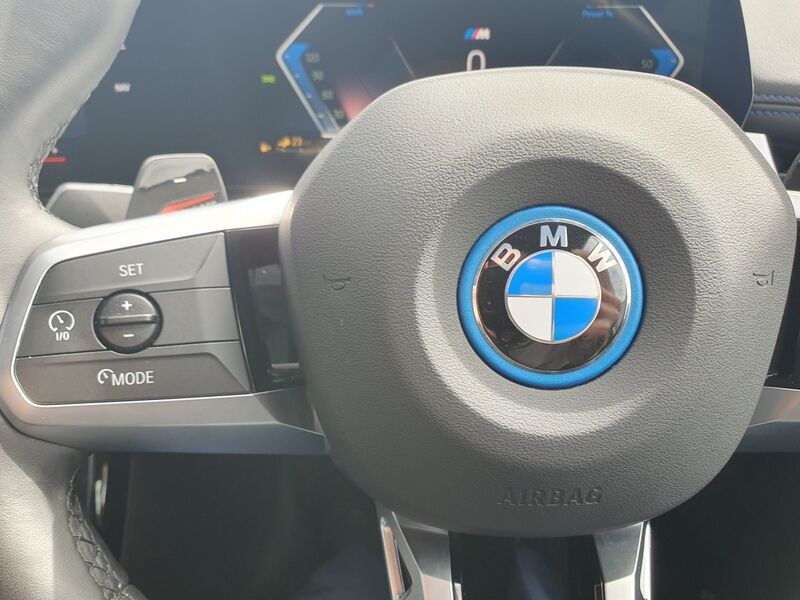 More views of BMW X1