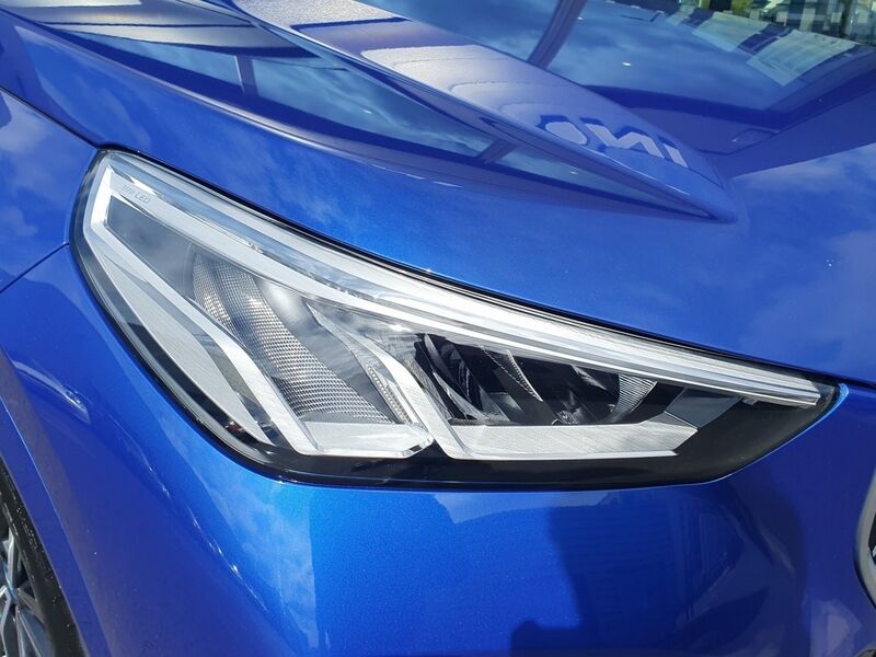 More views of BMW X1