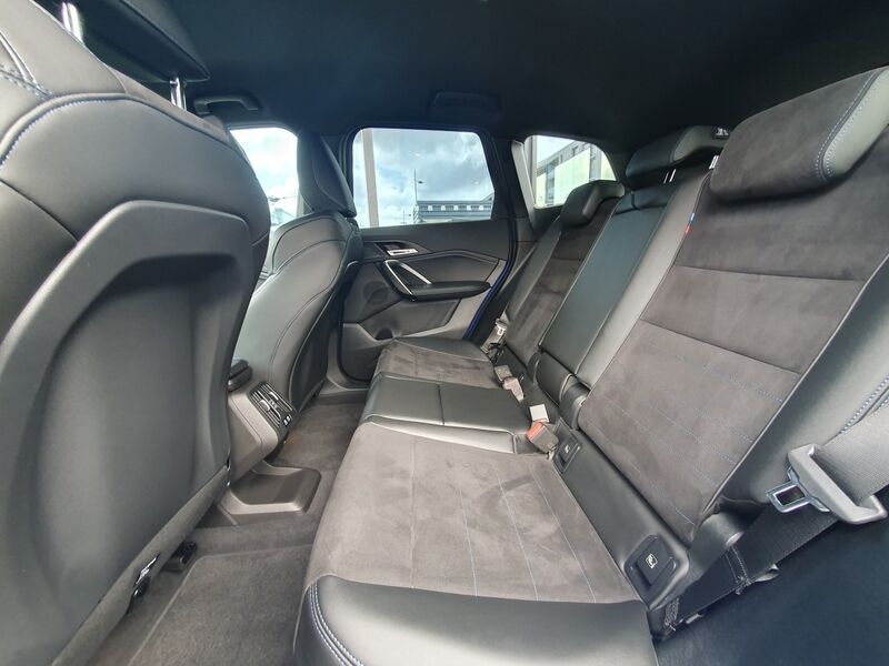 More views of BMW X1