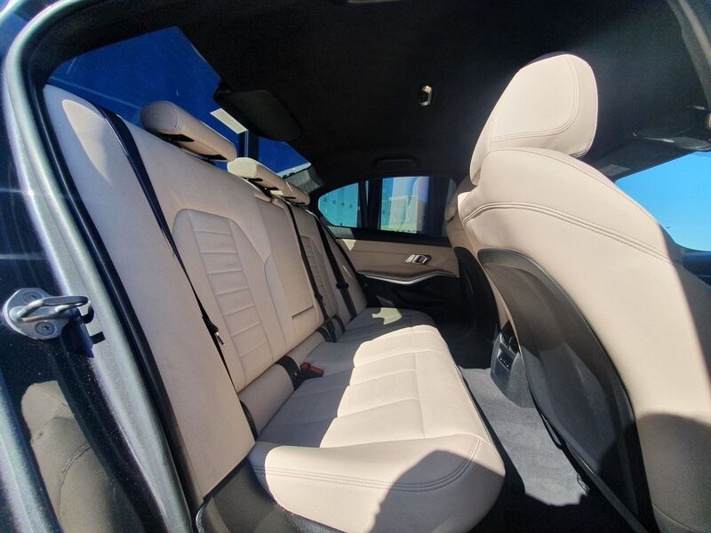 More views of BMW 3-Series