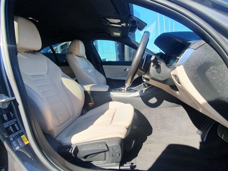 More views of BMW 3-Series