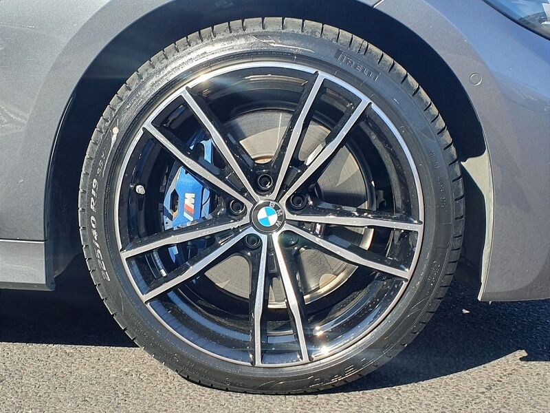 More views of BMW 3-Series