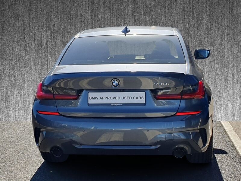 More views of BMW 3-Series