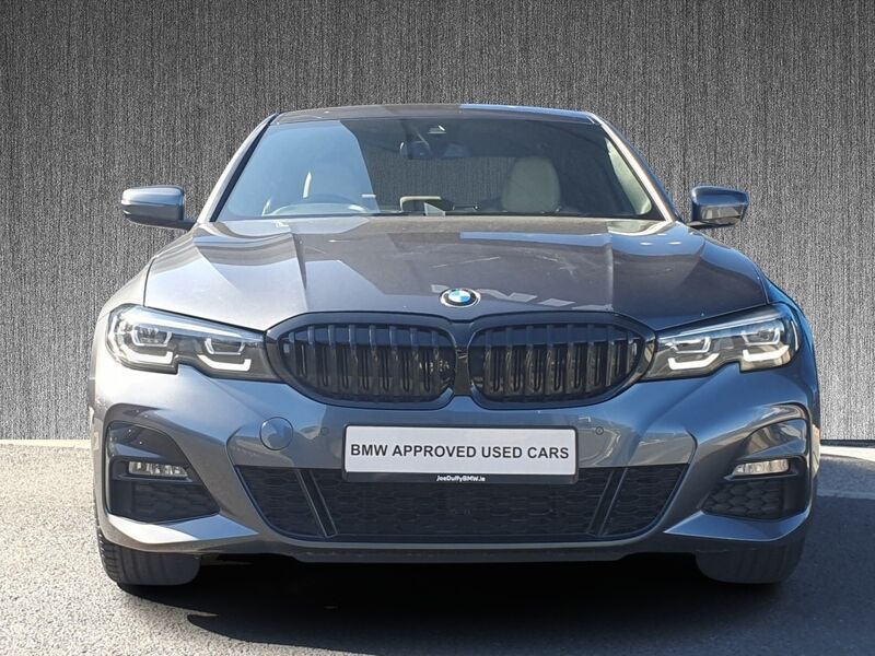 More views of BMW 3-Series