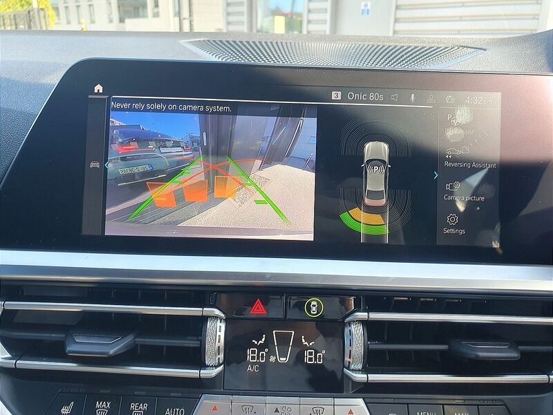 More views of BMW 3-Series
