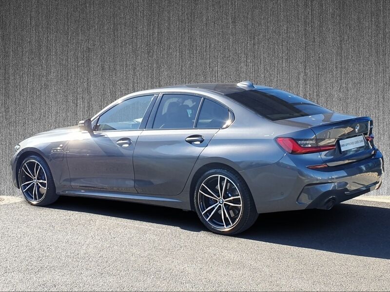 More views of BMW 3-Series