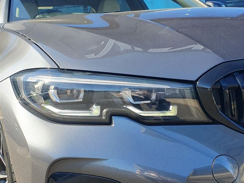 More views of BMW 3-Series