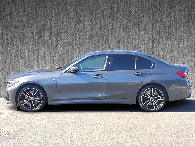 More views of BMW 3-Series