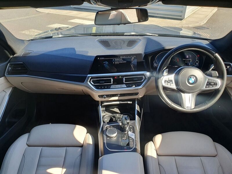 More views of BMW 3-Series