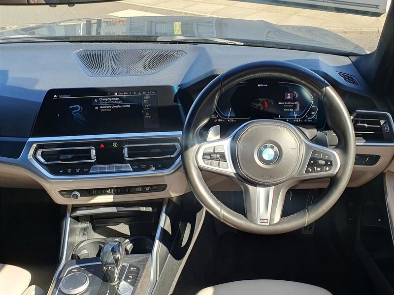More views of BMW 3-Series