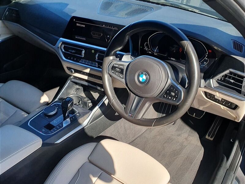 More views of BMW 3-Series
