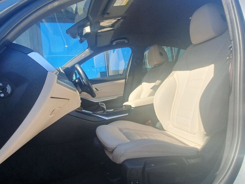More views of BMW 3-Series