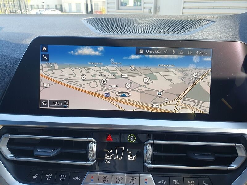 More views of BMW 3-Series
