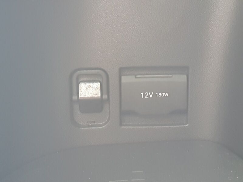 More views of Hyundai Tucson