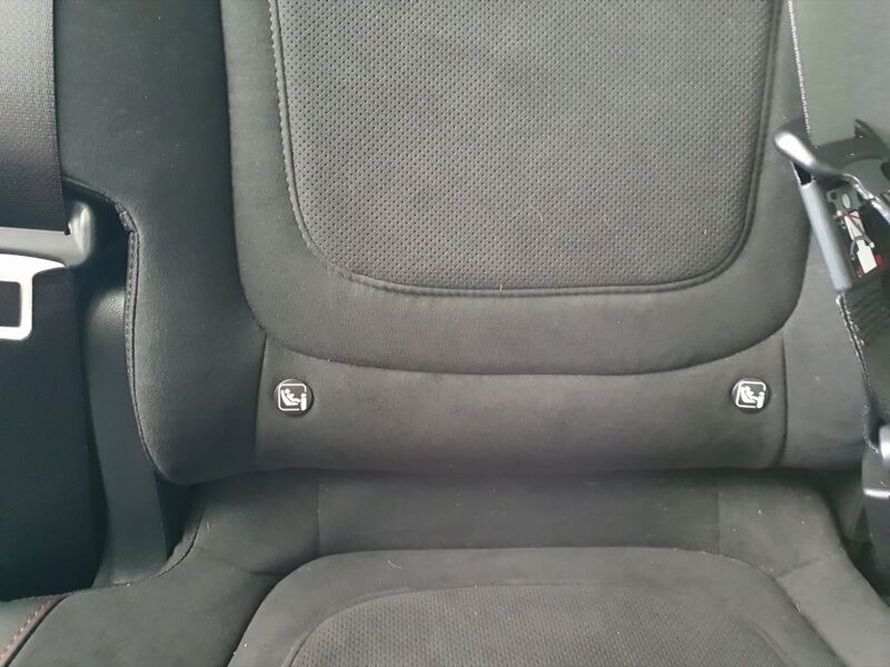 More views of Hyundai Tucson