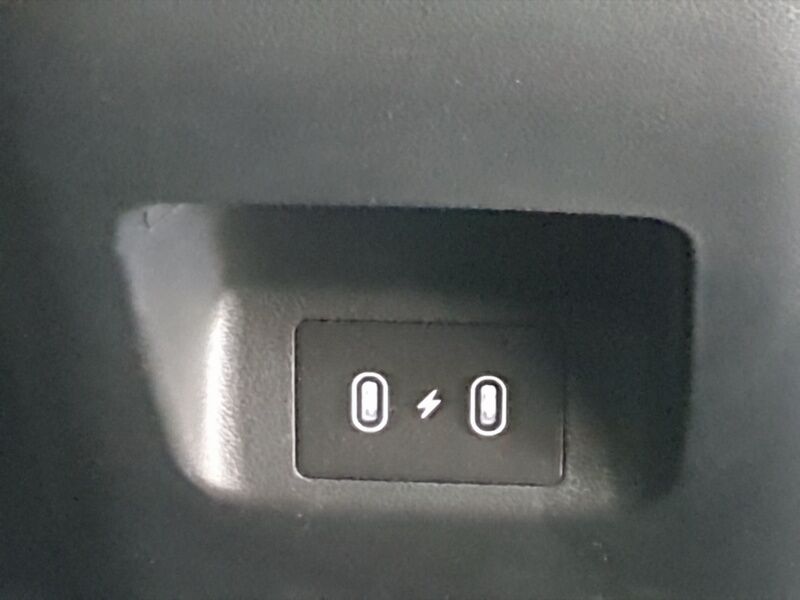 More views of Hyundai Tucson