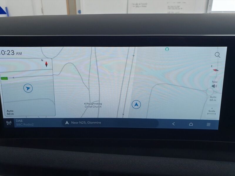 More views of Hyundai Tucson