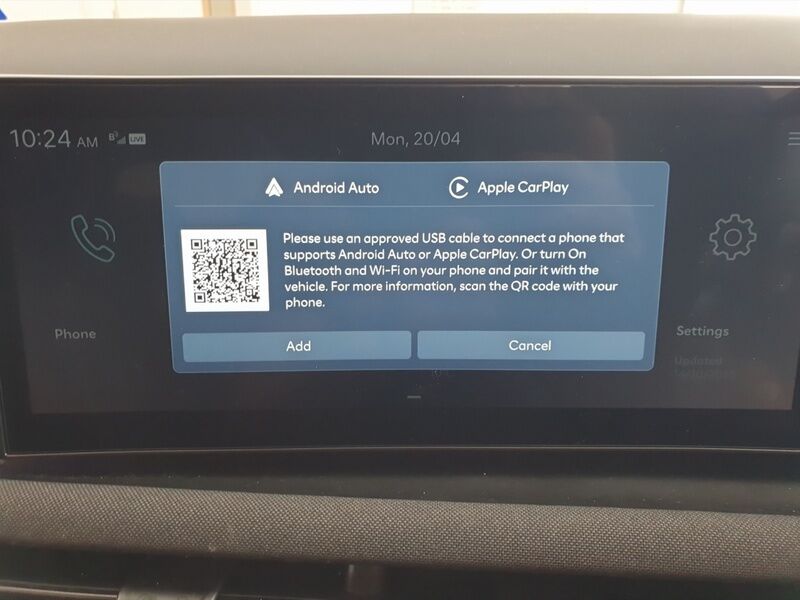 More views of Hyundai Tucson