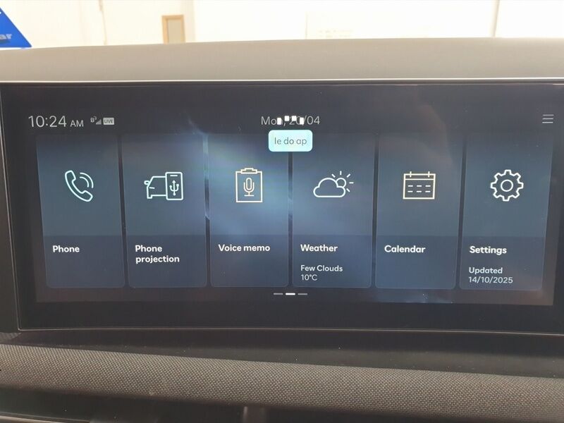 More views of Hyundai Tucson