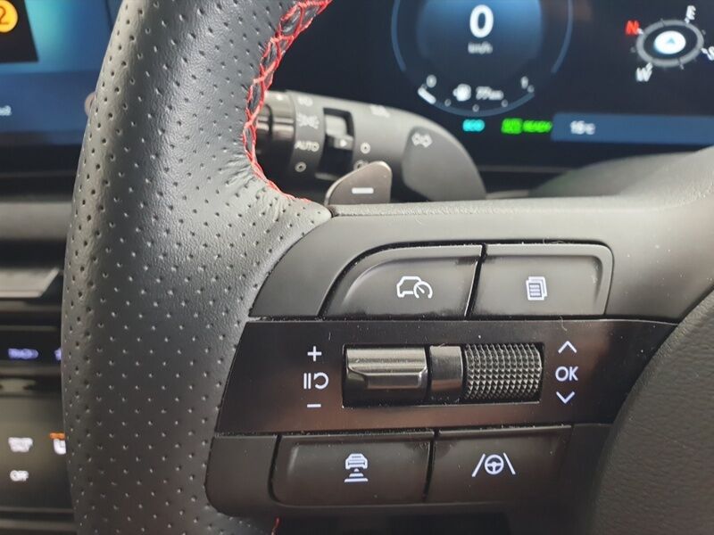 More views of Hyundai Tucson