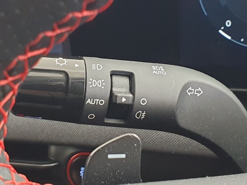 More views of Hyundai Tucson