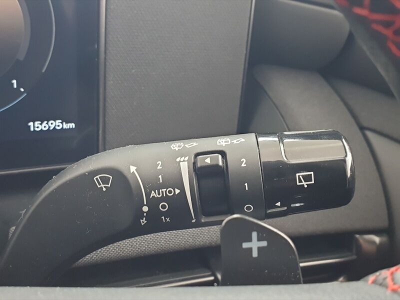 More views of Hyundai Tucson