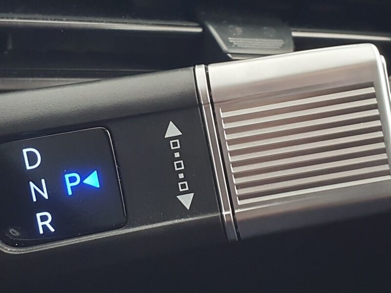 More views of Hyundai Tucson