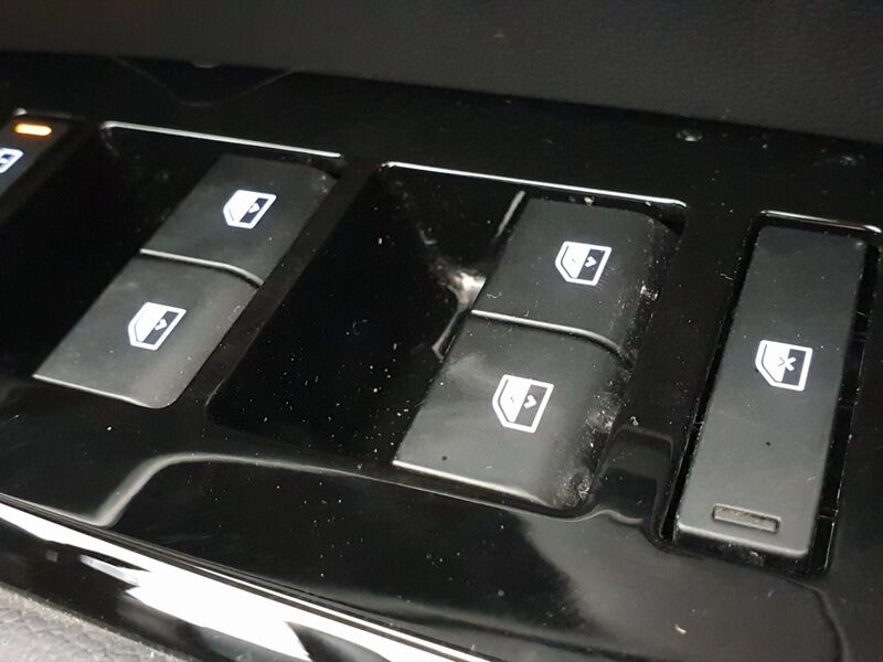 More views of Hyundai Tucson