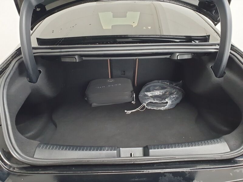 More views of Mercedes-Benz CLA